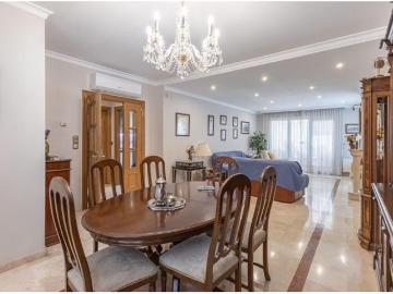 Vivienda exclusiva en Granada