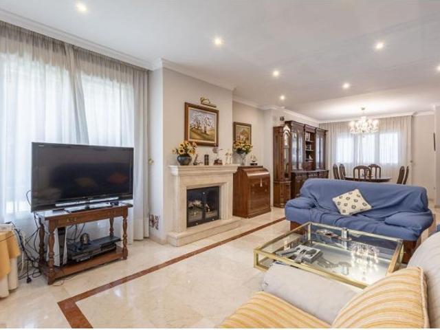 Vivienda exclusiva en Granada