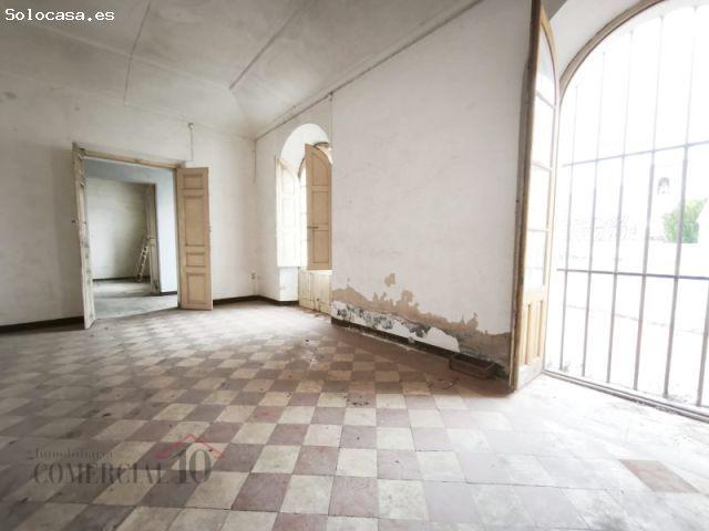 Vivienda exclusiva en el corazón de Donostia