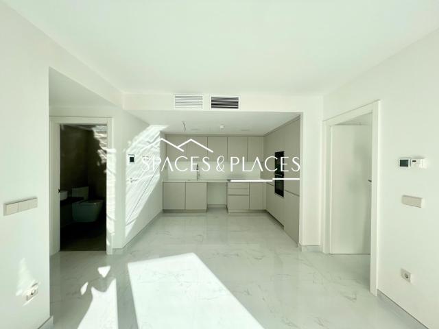 Vivienda Exclusiva en Ikon barrio de Campanar