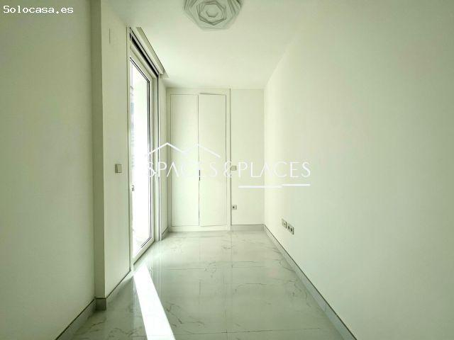 Vivienda Exclusiva en Ikon barrio de Campanar
