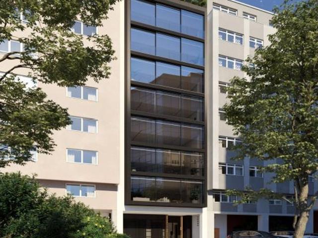 Vivienda exclusiva en Riazor