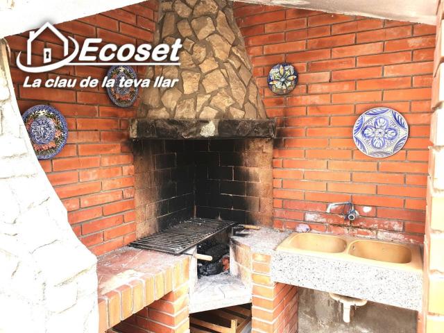 Vivienda Exclusiva en una de las Mejores Urbanizaciones de Cervelló