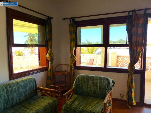 Vivienda exclusiva en venta Cabo de Palos, España