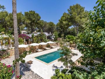 Cap Martinet, Island of Ibiza, Baleares, Islas Baleares