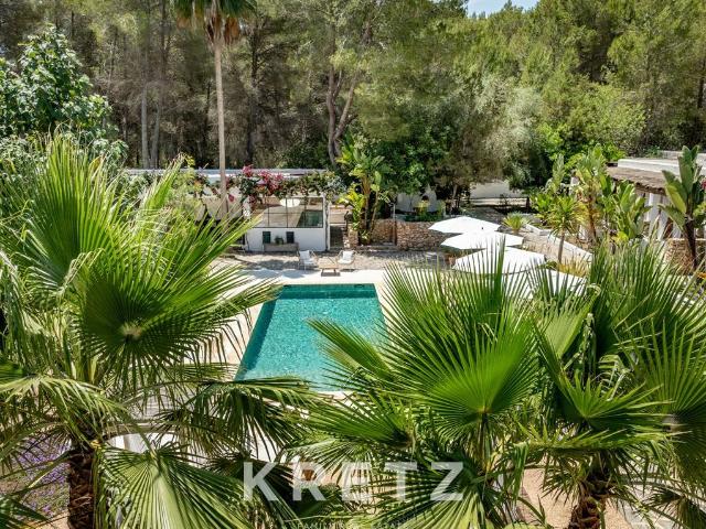 Vivienda de alto standing de 460 m2 en venta Cala Llonga, España