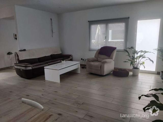 Vivienda exclusiva en venta Calle Rubicón, San Bartolomé, Canarias