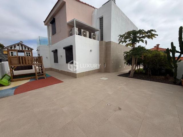 Vivienda exclusiva en venta Candelaria, España