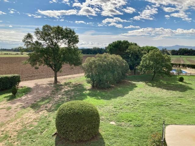 Vivienda exclusiva en venta Cassà de la Selva, Cataluña