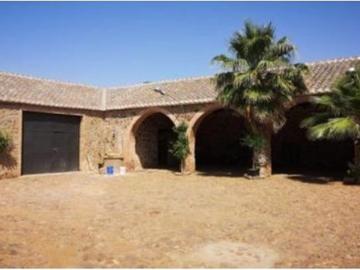Vivienda exclusiva en venta Ciudad Real, España