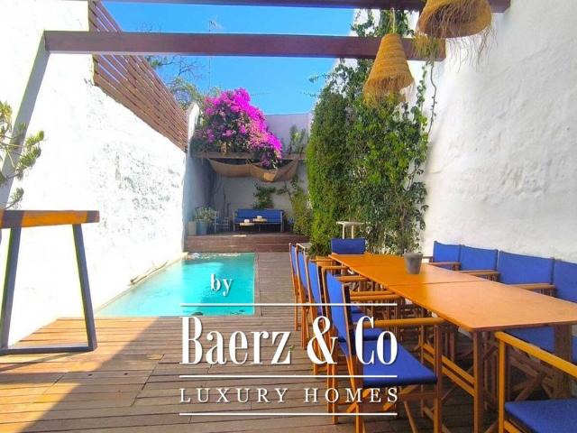 Vivienda exclusiva en venta Ciudadela, Baleares