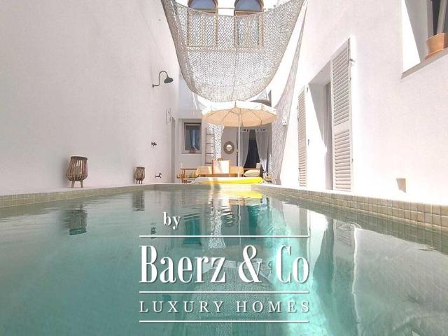 Vivienda exclusiva en venta Ciudadela, España