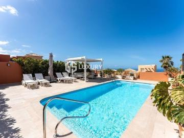 Vivienda exclusiva en venta Adeje, Canarias