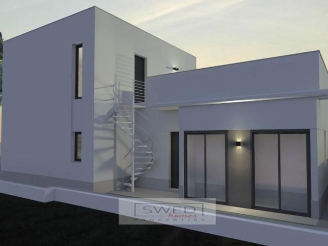 Vivienda exclusiva en venta Aguas Nuevas, Torrevieja, Comunidad Valenciana