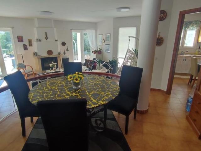 Vivienda exclusiva en venta Altea, España