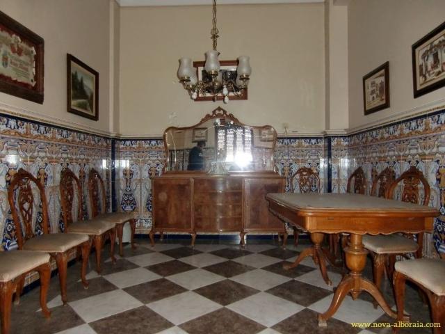 Vivienda exclusiva en venta Alboraya, Comunidad Valenciana