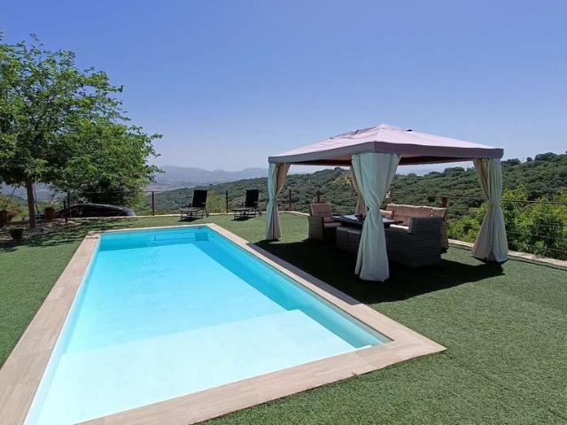 Vivienda exclusiva en venta Alcalá la Real, España