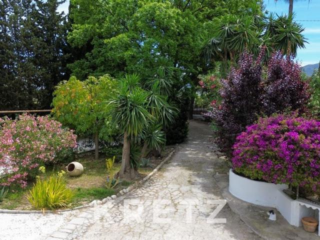 Vivienda exclusiva en venta Alhaurín el Grande, España