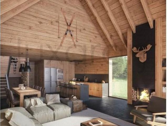 Vivienda exclusiva en venta Viella Mitg Arán, Cataluña