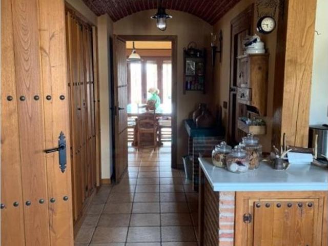 Vivienda exclusiva de 410 m2 en venta Badajoz, Extremadura