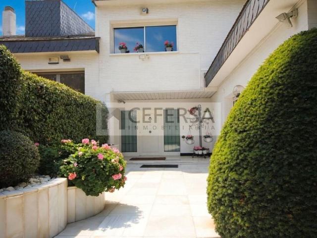 Vivienda exclusiva en venta Barcelona, Cataluña