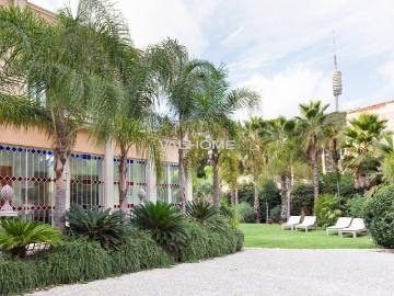 Vivienda exclusiva en venta Barcelona, Cataluña