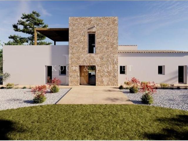 Vivienda exclusiva de 305 m2 en venta Benissa, Comunidad Valenciana