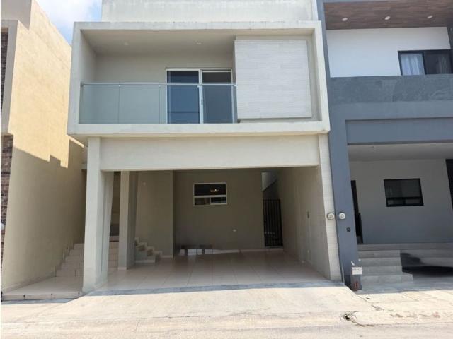 Vivienda exclusiva en venta García, Estado de Nuevo León