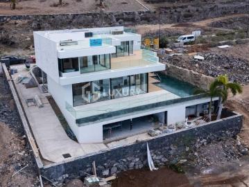 Vivienda exclusiva en venta Guía de Isora, España