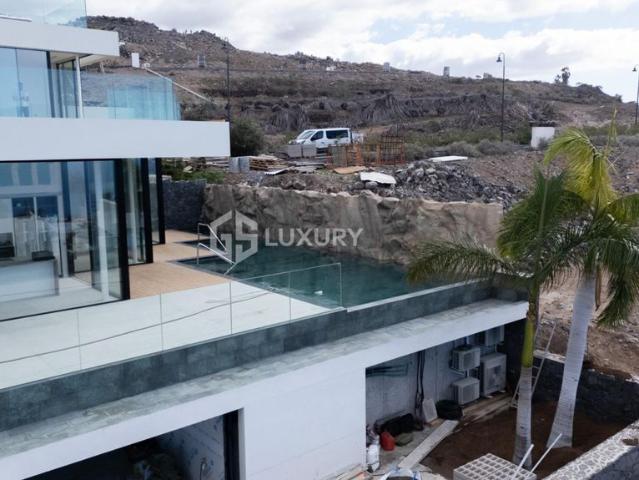 Vivienda exclusiva en venta Guía de Isora, España