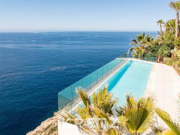 El Toro, Calviá, Mallorca, Islas Baleares