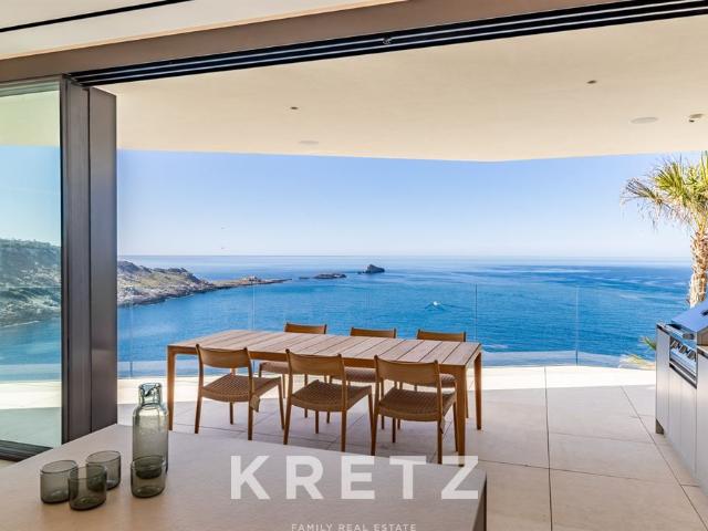 Vivienda de alto standing en venta El Toro, Baleares