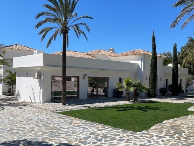Vivienda exclusiva en venta Finestrat, España