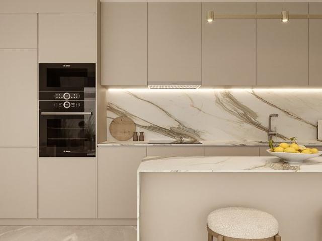 Vivienda exclusiva en venta Finestrat, España