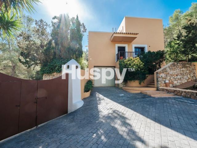 Vivienda exclusiva en venta Ibiza, España