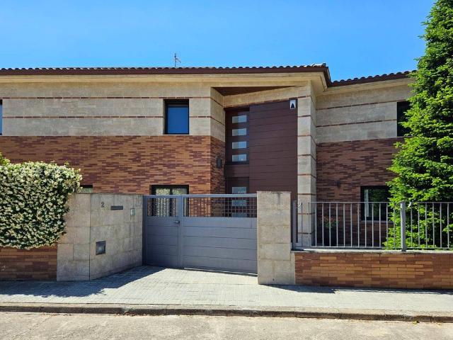 Vivienda exclusiva en venta la Garriga, España