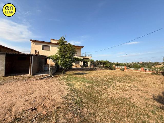 Vivienda exclusiva en venta L'Ametlla del Vallès, Cataluña
