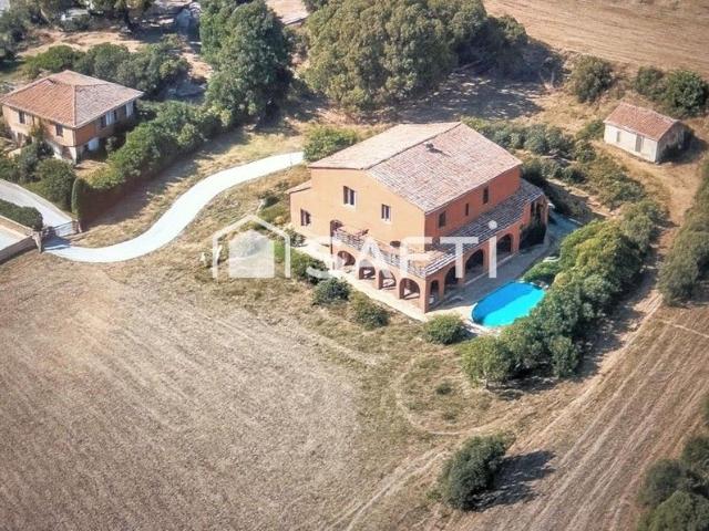 Vivienda exclusiva en venta Lliçà de Vall, Cataluña