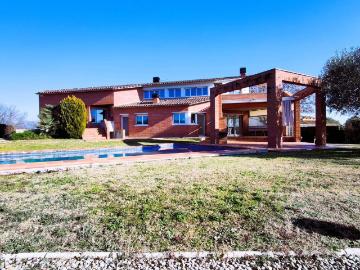 Exclusiva casa en venta Llissá de Munt, España