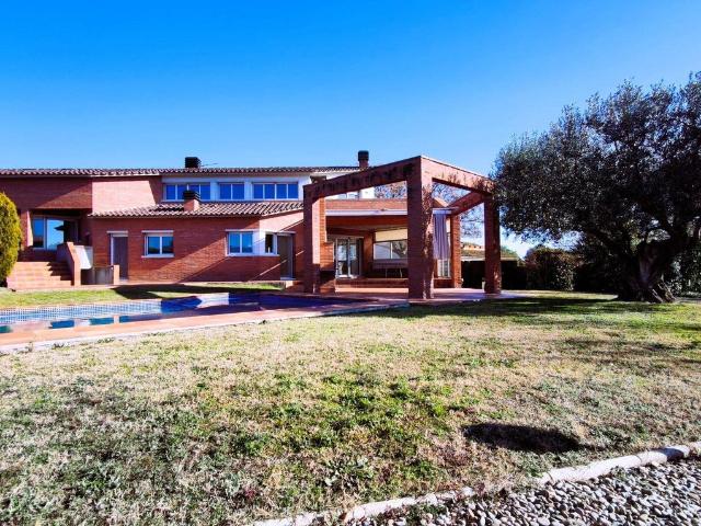 Exclusiva casa en venta Llissá de Munt, España