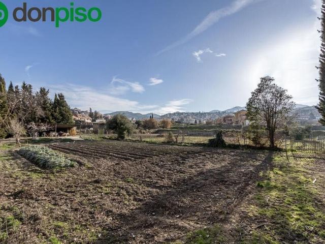Vivienda exclusiva en venta Monachil, Andalucía