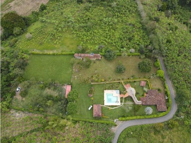 Vivienda exclusiva en venta Montenegro, Colombia