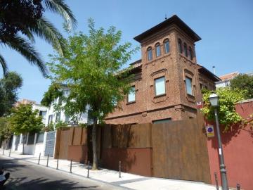 Vivienda exclusiva en venta Madrid, Comunidad de Madrid