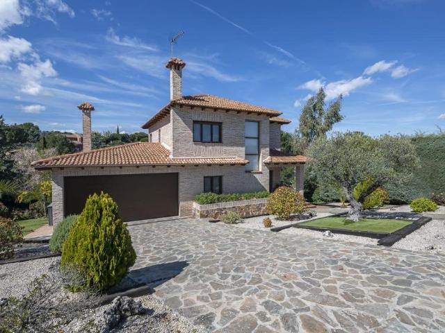 Vivienda exclusiva en venta Madrid, España