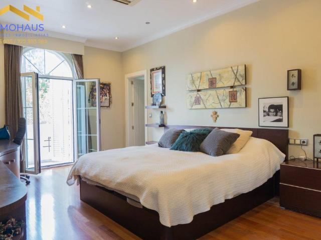Vivienda exclusiva en venta Málaga, Andalucía