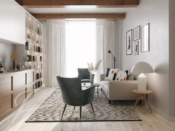 Vivienda exclusiva en venta Mancor de la Vall, España