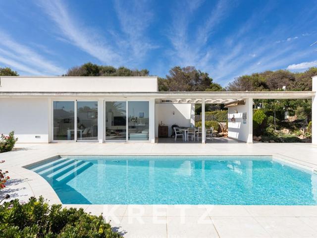Vivienda exclusiva en venta Menorca, España