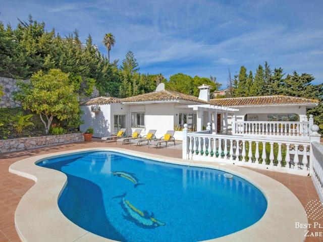 Vivienda exclusiva en venta Mijas Costa, España