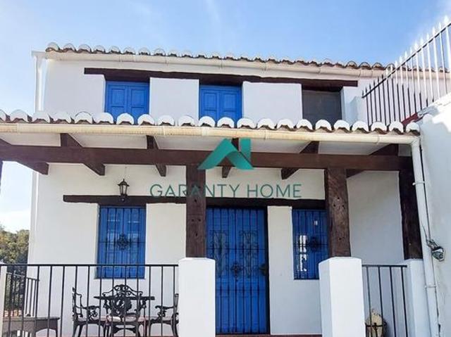Vivienda exclusiva en venta Mijas, Andalucía