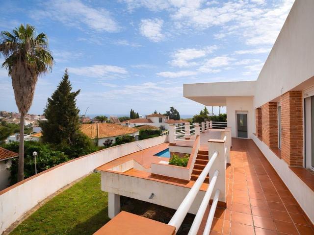 Vivienda exclusiva en venta Mijas, España